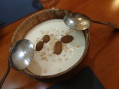 自制果仁酸奶-西域阿里马新疆菜·清真(桂花路店)