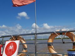 -呼兰河口湿地公园