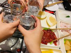 -海底捞火锅(振华商厦店)