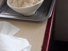 -老西白点心店
