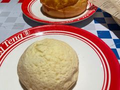 旺角菠萝包-敏华冰厅(天河城店)