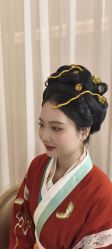 -盘子女人坊古装写真摄影(厦门总店)