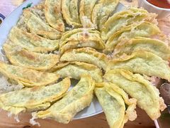 -金山锅贴店(金泉路店)