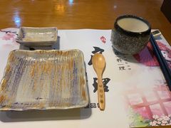 -大江户日本料理(吕厝店)