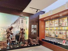 -二沙岛-广东华侨博物馆