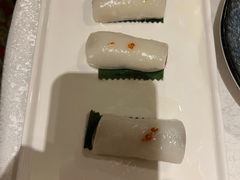 条头糕-金美华轩(东方路齐鲁店)