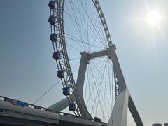 -天津之眼摩天轮