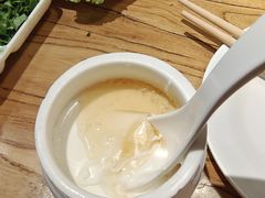 -泽成冰煮羊火锅(中正天街店)