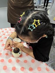 -MINI MARS KIDS CLUB亲子家庭中心(杨浦黄兴店)