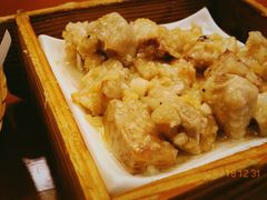 -味可道美食坊(福基路店)