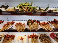 -马路边边串串香形象店(磐石路店)
