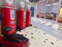 -米兜欢乐王国·儿童乐园(宝安益田假日天地店)