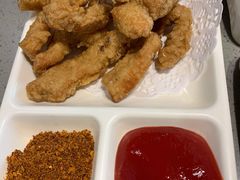 -海底捞火锅(新华联梦想城店)