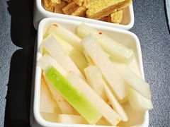 -野菌皇海景野生菌火锅(滨海大道店)