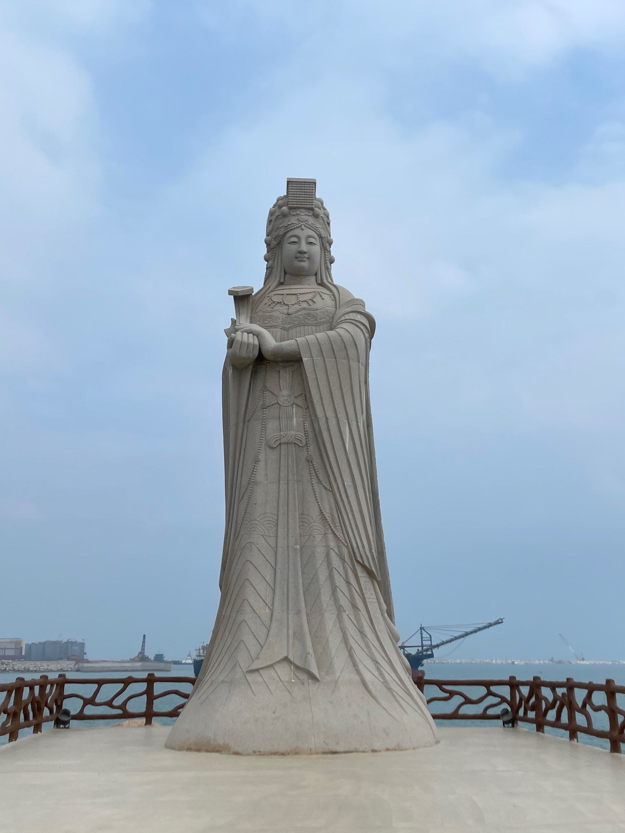 妈祖保佑 大众点评