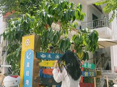 -达叔香味海鲜(海棠68环球美食街店)