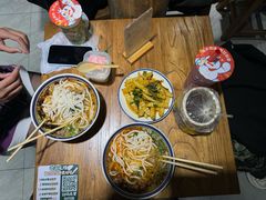 -云阿蛮生烫牛肉米线(景星店)