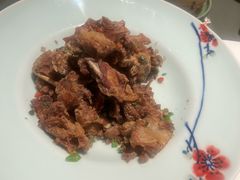 -晟永興烤鸭店(五道口店)