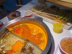 -袁记串串香(新南门店)