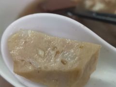米粉猪血汤-田海鹰猪血汤(平东一街店)