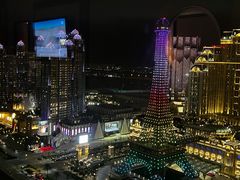 -澳门喜来登大酒店