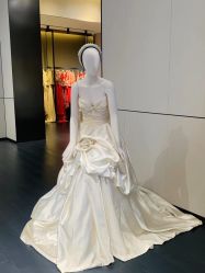 -MuseMarry婚纱(前海嘉里中心店)