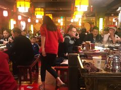 大堂-蜀大侠火锅(寰球文化地标·总府店)