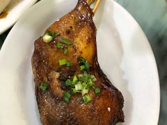 鸡髀-百富露(跃龙北路店)
