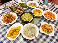 -钱大妈海鲜饭店(保利林语店)