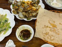 -南记食粥坊·宵夜大排档(莲花店)