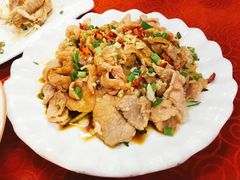 -美味海鲜大排档(明发美食地标店)