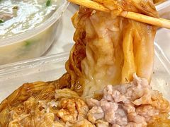 鸳鸯肠-华丰小食