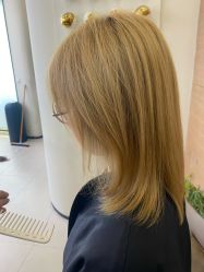 -BEAUTY HAIR GANO
