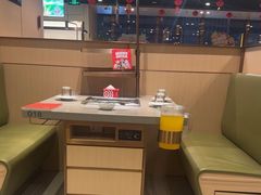 -海底捞火锅(苏宁生活广场店)