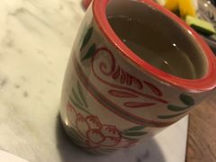 -尚尚仙·酸汤猪手·猪肚鸡火锅(华联万柳购物中心店)