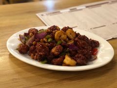 -陈傻子餐厅(世纪都会店)