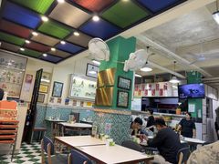 -華歡冰室-WahFoon(吉大店)
