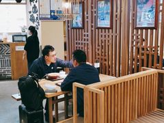 大堂-陳八两面家(滨江天街店)