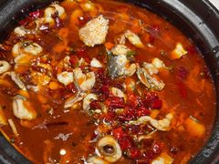 -周渝食惦酸菜鱼(青浦店)