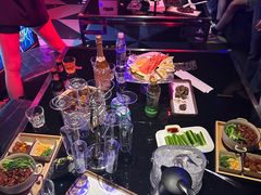 -黑桃K生日订制KTV