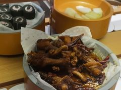 -龍歌自助小火锅(崂山丽达店)