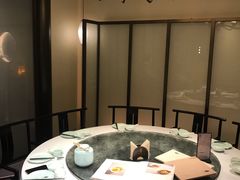 包厢-苏帮袁Sue Cuisine(来福士店)