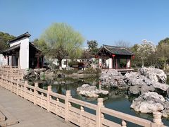 -常熟方塔园