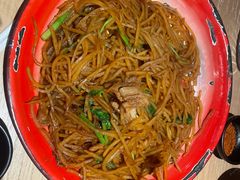 -川堂风·跷脚牛肉·乐山爆炒(宝山日月光店)