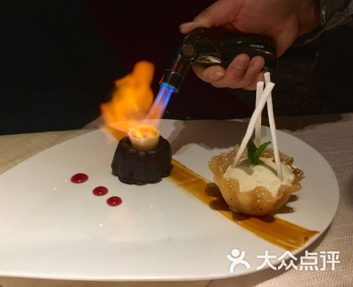 王品牛排(北京金宝汇店)图片 - 第66张