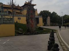 -南京市江宁方山