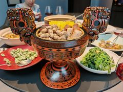 -曾宴·楚菜(湖北省博物馆店)