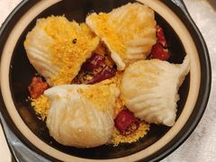 -OPEN開全日自助餐厅·牛肉火锅·海鲜(佛山希尔顿酒店)