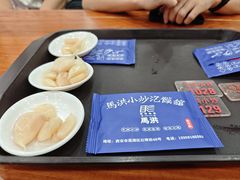 -清真·马洪小炒泡馍馆(钟楼回民街店)