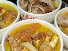 -土连锅·现熬养生汤锅(梁家巷店)